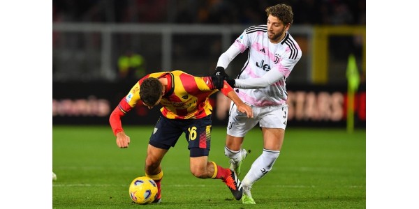 Juventus z dobrym nastawieniem podejmie wyzwanie rzucone przez Inter